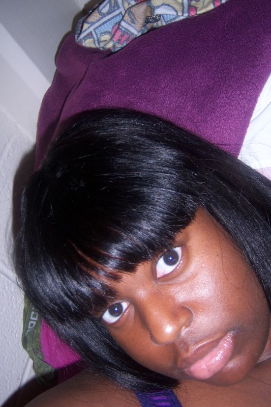 Miss D - daph2