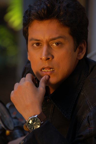 susheel