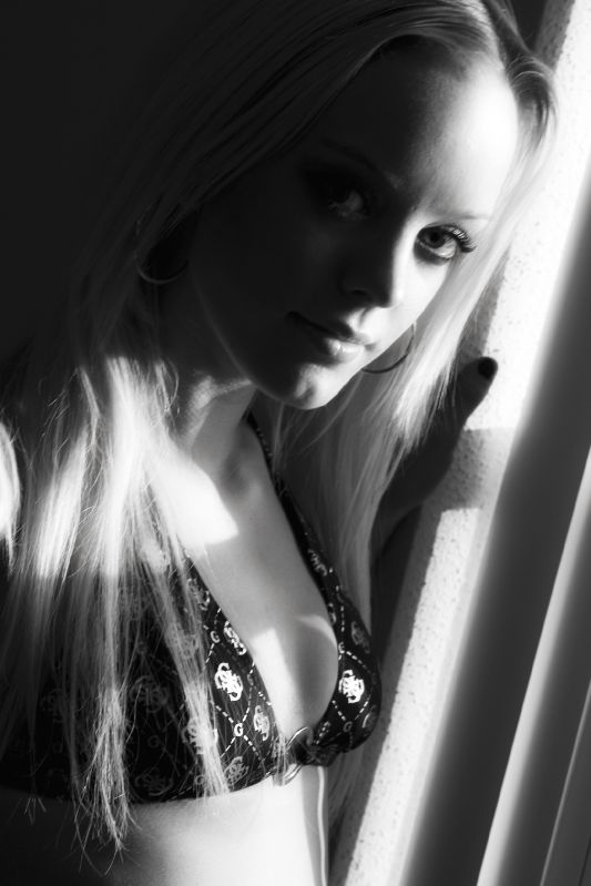 Amberly Kay - Two Sides