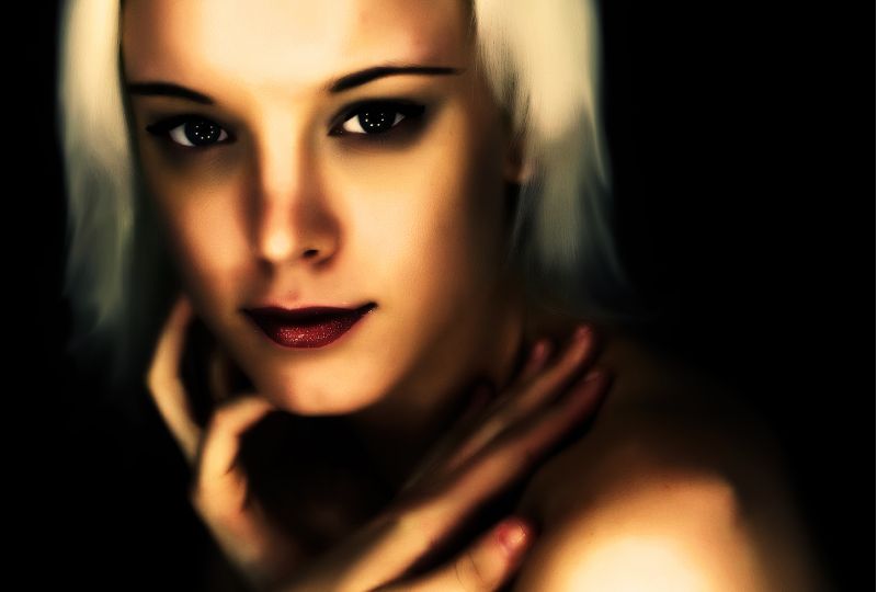 Amberly Kay - Digital