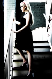 Amberly Kay - Looking Out