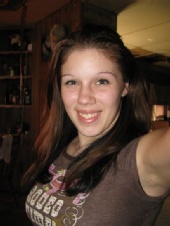 sexy girl - this is me 