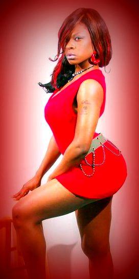 RedRum - RedRum Da ModeL