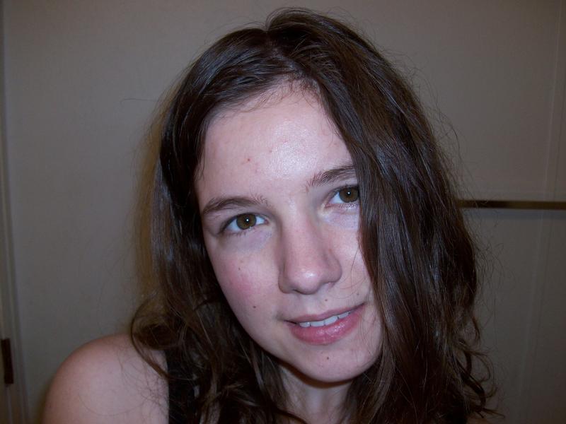 Ashley Gowey