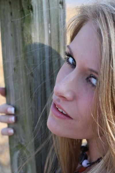 Lakin - Freeman Lake Shoot