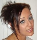 PrincessD1986 - Danielle Sanders
