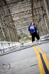 Mindy Seraphin - On the Bridge