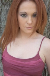 angelicrebel -  nikki with lochstead photography