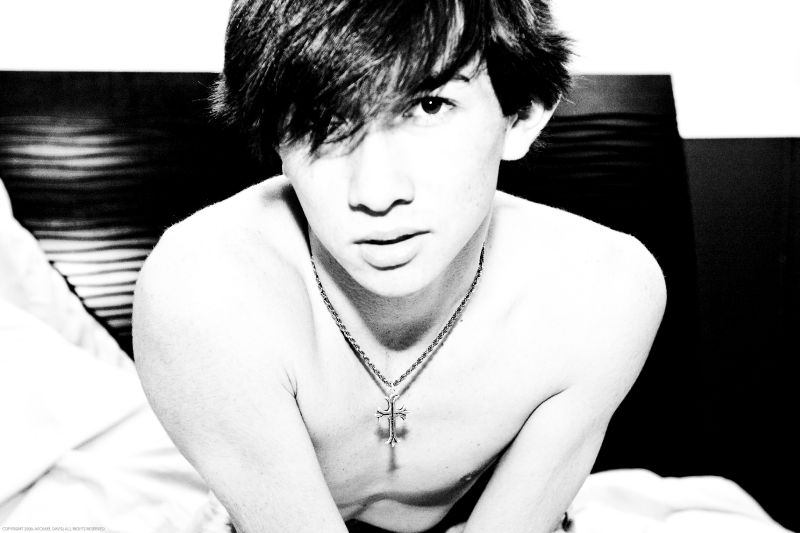 Riley - The Cross