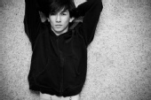 Riley - Layin down
