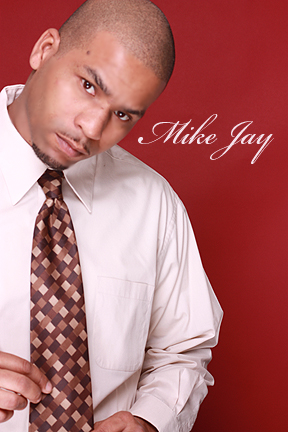 Michael Jay - 2009 Photo Shoot