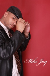 Michael Jay - 2009 Photo Shoot