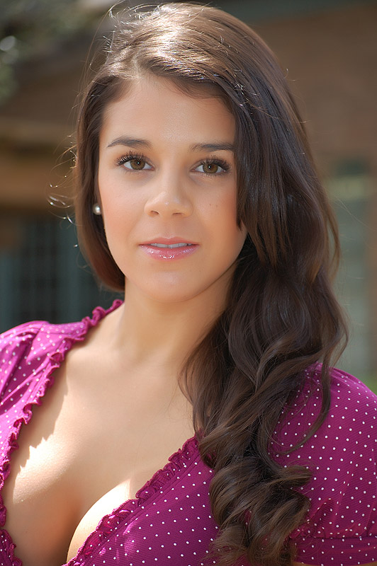 tiffany elizabeth