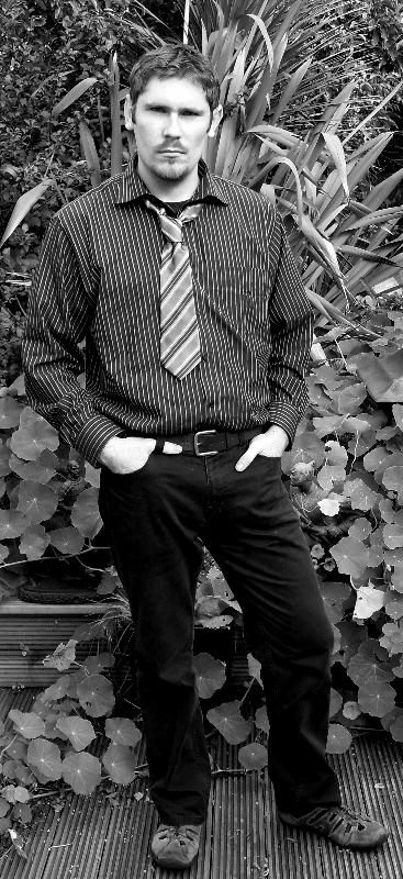 GwailoDragon - Full body