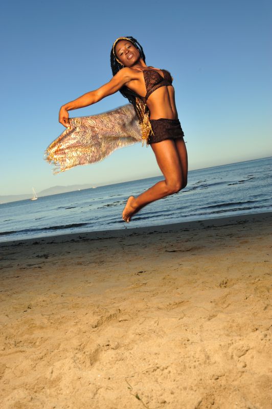 Alycia Nichole - Be Free