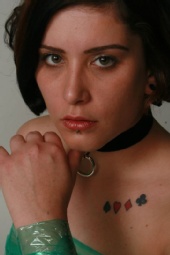 Faye Frederikson - Fayes Face