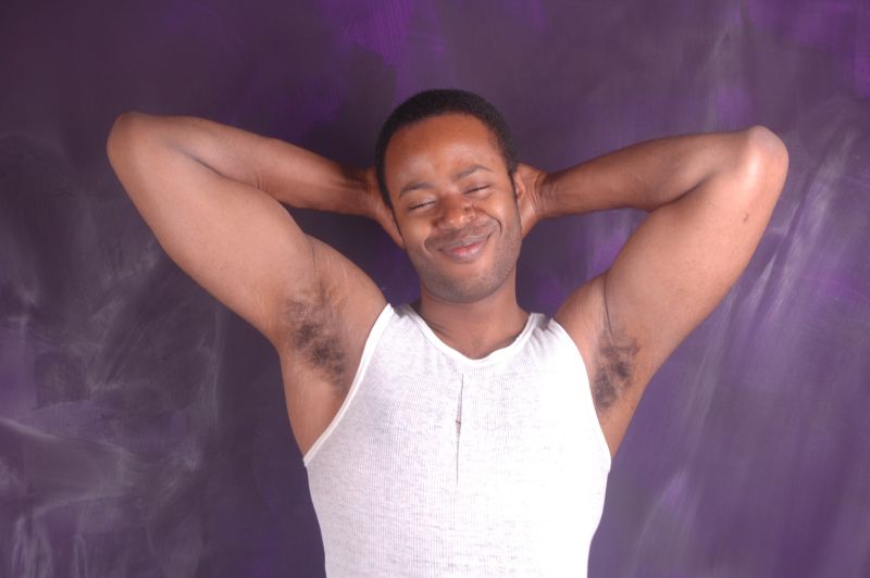 L Train - Muscles
