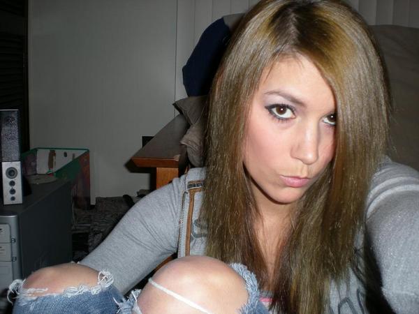 Krissy