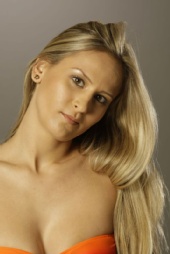 Katrin - Beach Attire 2