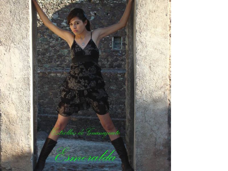 EDG - Esmeralda - Esmeralda