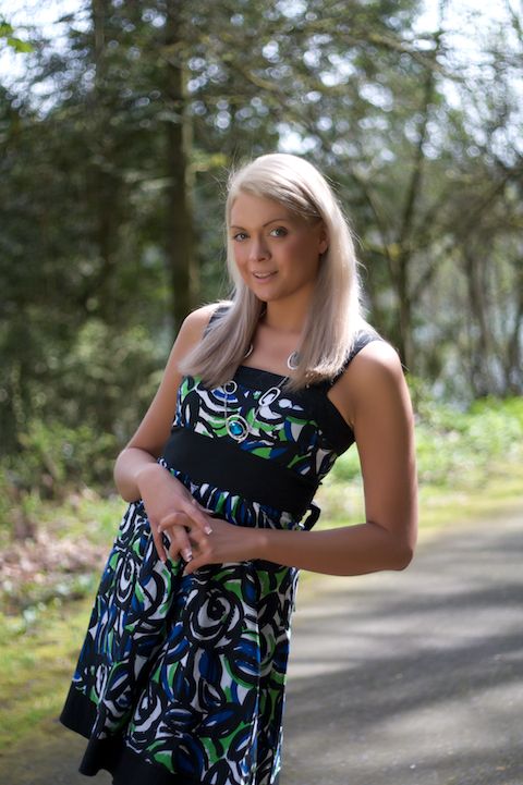 Margaux - Ian Schray Photography