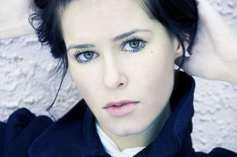 Ekaterina - headshot