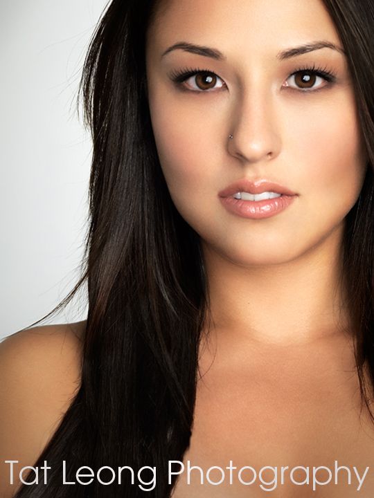 Miki Taka - Photographer: Tat Leong