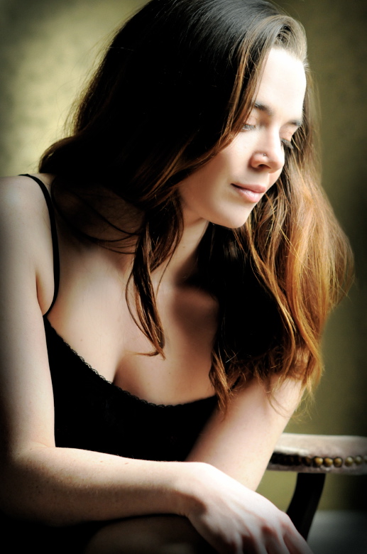 Dreaming Robot - Taken by Tyson Monson