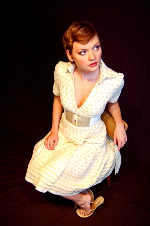 Lauren Lynn - Standard Style/Gucci