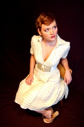 Lauren Lynn - Standard Style/Gucci