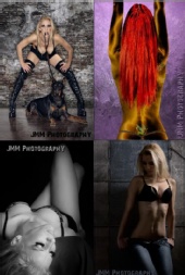 Jen Lynne - SHots Woth Jeff Miller