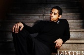 J' of JLA Models - J' of JLA MODELS- Photo By Kory Molester Black Bag Photography
