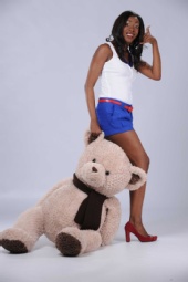 Sass - Teddie