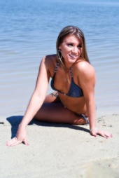 Jamie Tulppo - Maumee Bay State Park 2