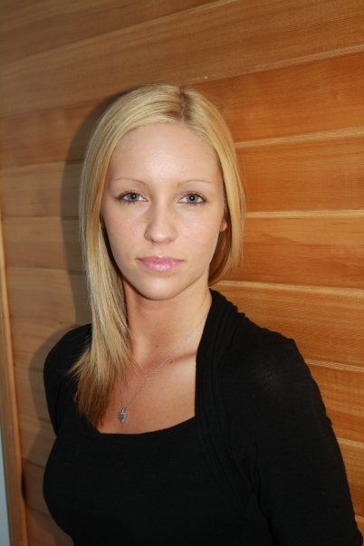 Jessica Van - Jessica