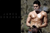 James Gonzaba - James Gonzaba
