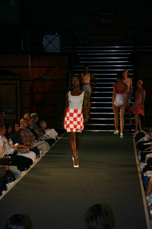 Jaguar - runway