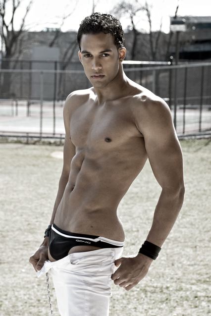 manny