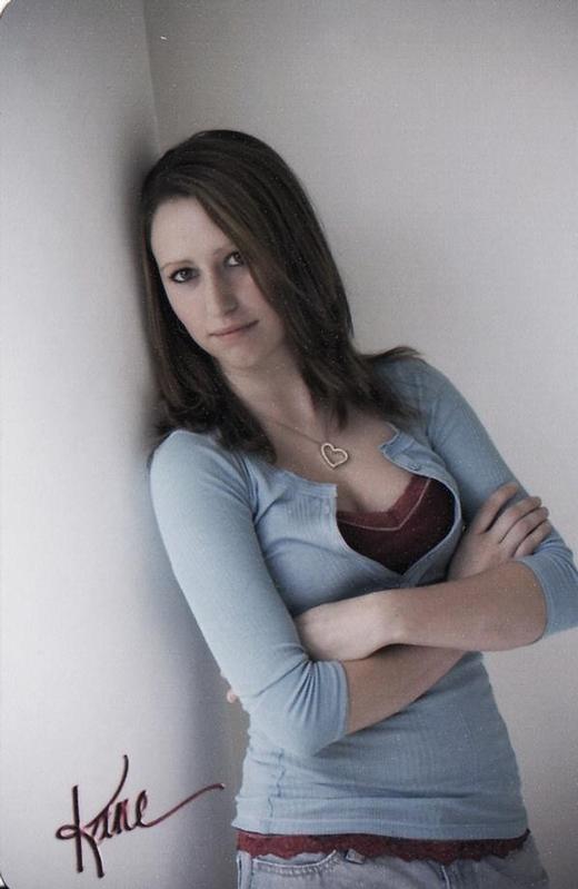 Catherine