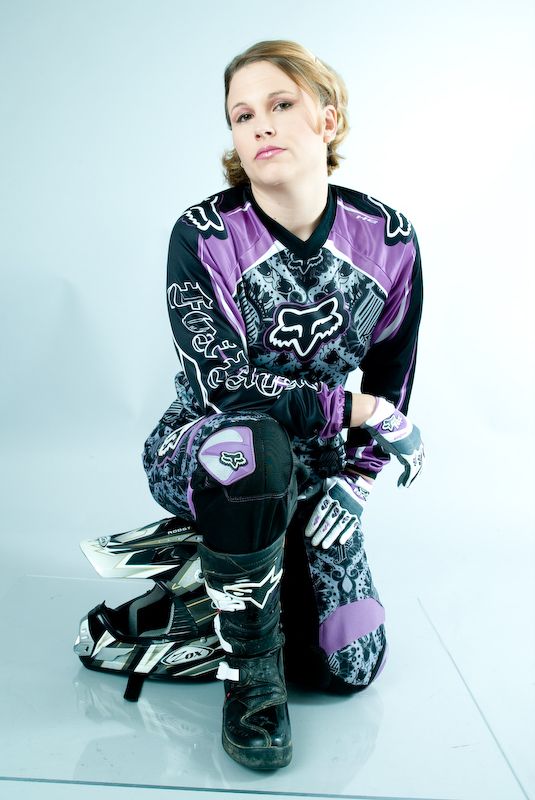 Desiree' - Lets Ride