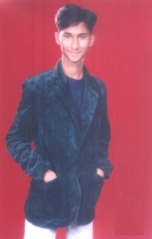 MICHAEL ABBAS - Michael Abbas 