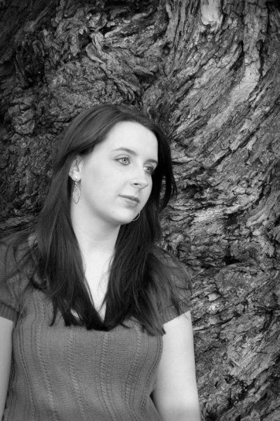 Stef - Black and White