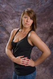 Dayle Turgeon - Ron St. Jean Photography