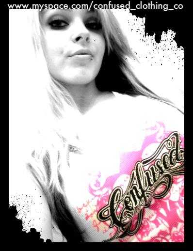 Slim - CONFUSED CLOTHiNG CO