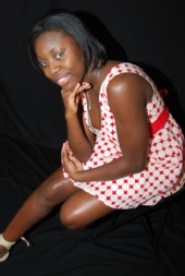 Syr_Uneek - Posing