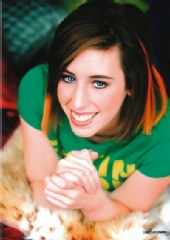 Strawberry Kisses - Pillow