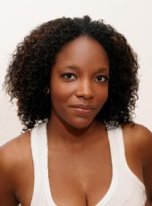 Jessica Kendrick - Natural Beauty