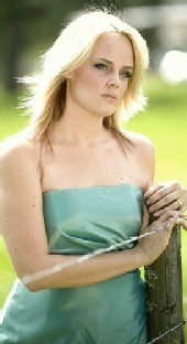 Sarah Paige