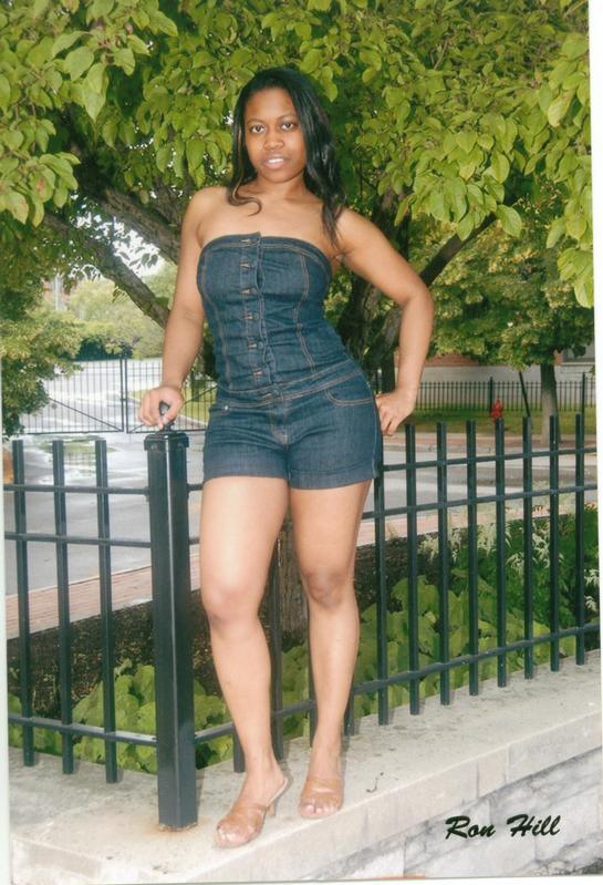 Chelle Scott