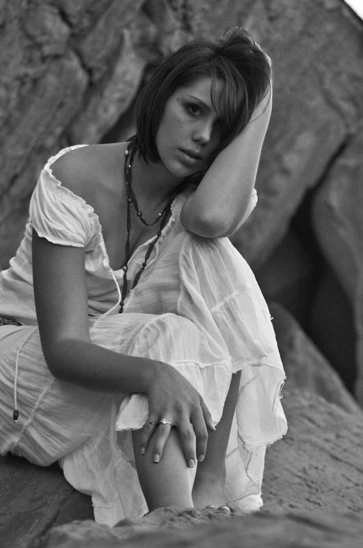 Ashley Holbrook